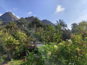 Jungal Villa & Restaurant - River Stream & Sunrise Point Just Infront